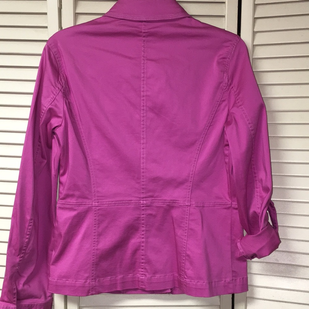 Jones New York Sport jacket - Picture 2 of 5